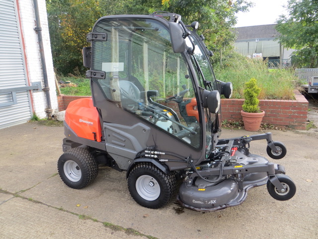 New and Used HUSQVARNA P525DX for sale across England, Scotland & Wales.